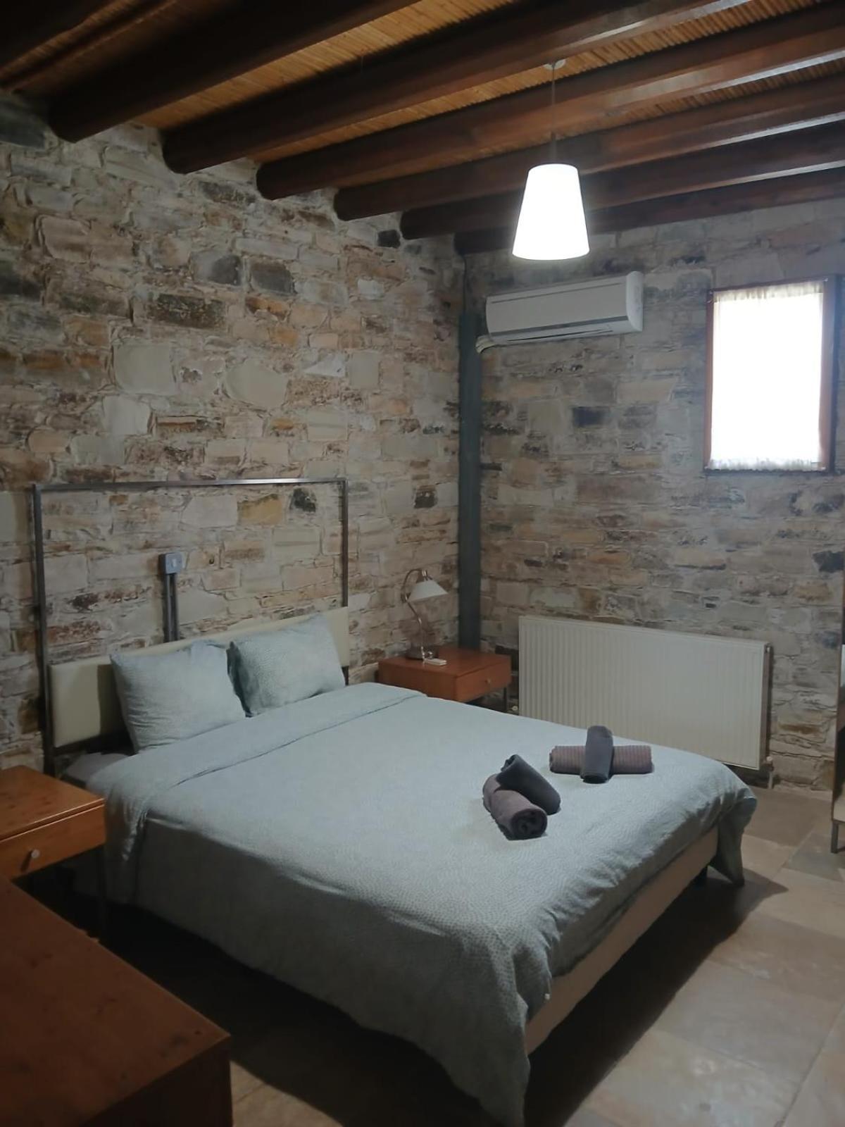 Skarinou'S Landhouse Poolside Heaven Apartment Extérieur photo